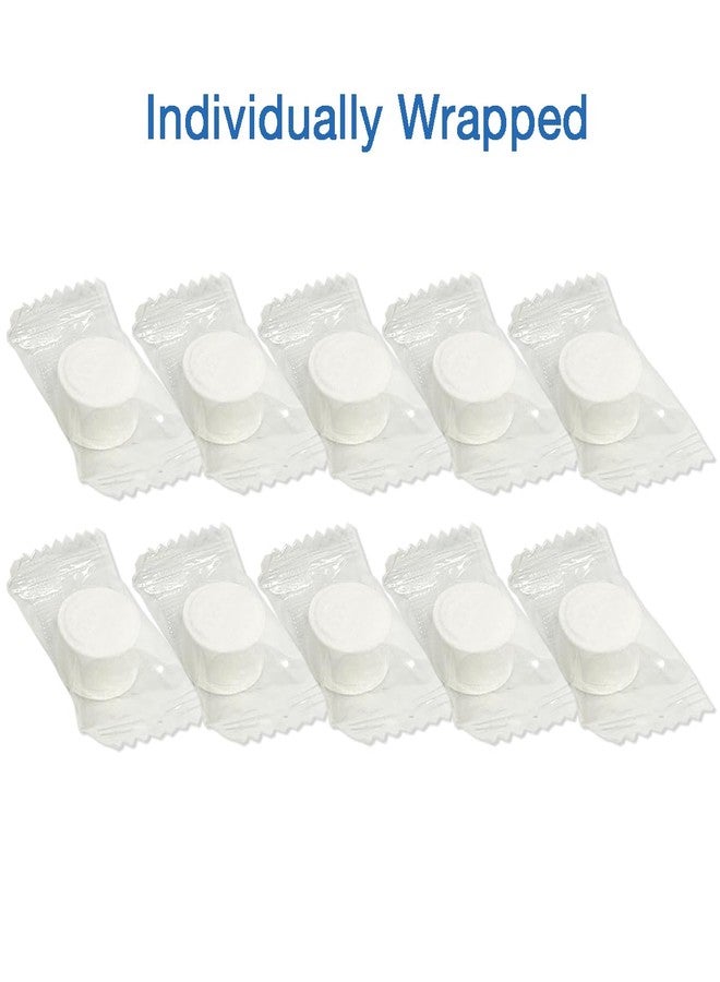 Filtration Warehouse Replacement Pads - TEN PACK - For Mechanical Leak Detectors/Water Stop Valves - For Under Sink Reverse Osmosis and Water Systems 17mm-19mm - Image 5
