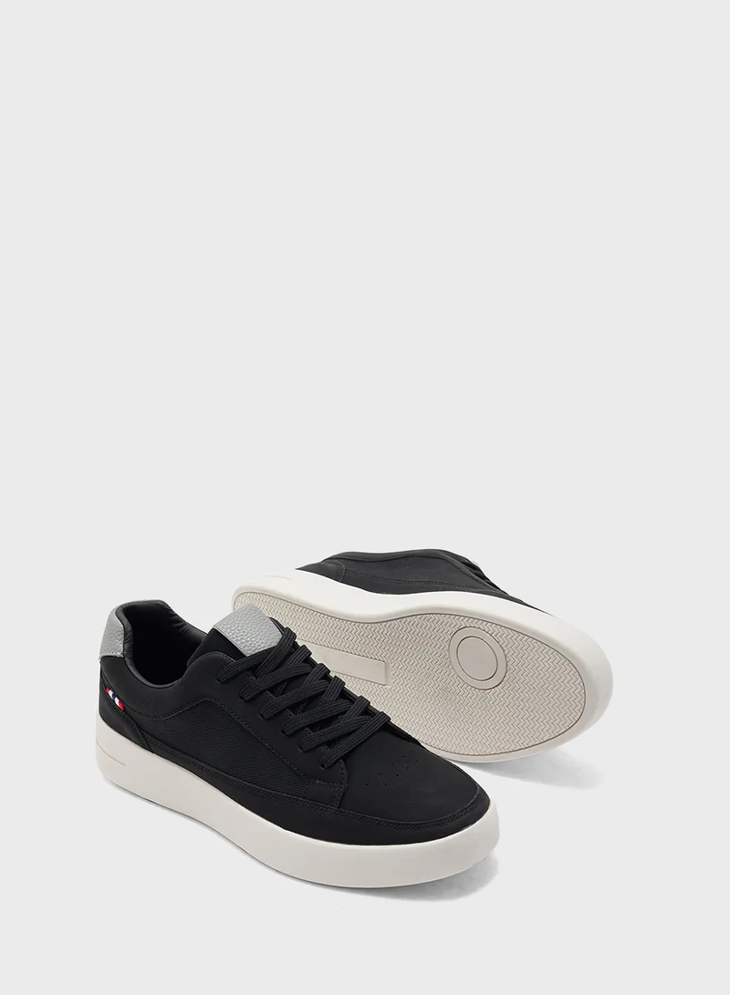 Seventy Five Casual Lifestyle Sneakers