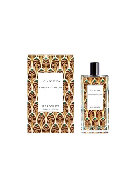 عطر بيردوس هوجا دي كوبا 100 مللي