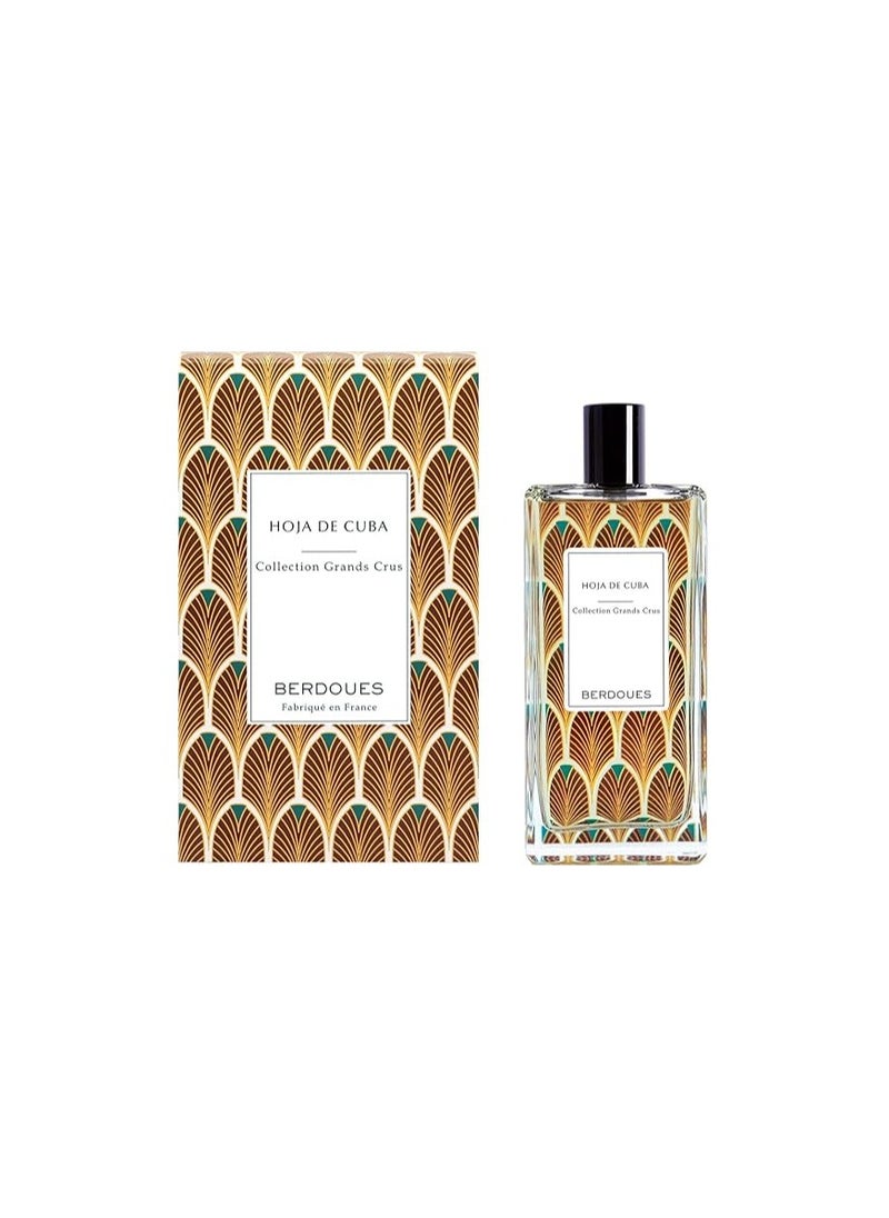 عطر بيردوس هوجا دي كوبا 100 مللي