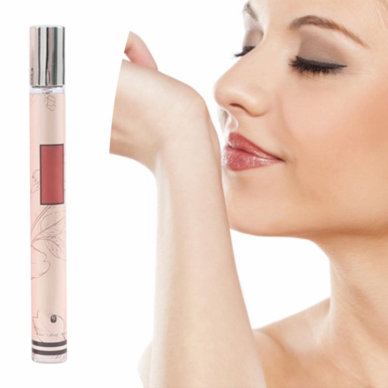 klarako Long-Lasting Roll On Pheromones Infused Essential Oil Perfume Cologne - Unisex for Women/Men, Long-Lasting Light Fragrance Pheromone Perfume Roll On Perfume Party Perfume 35ml - Image 2