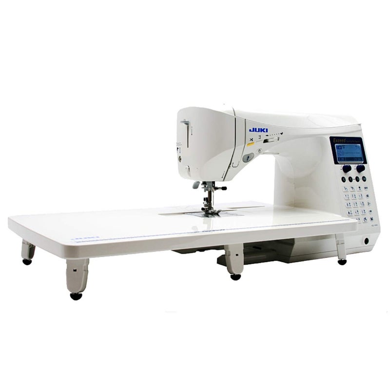 Juki Juki HZLF600 Computerized Sewing and Quilting Machine 