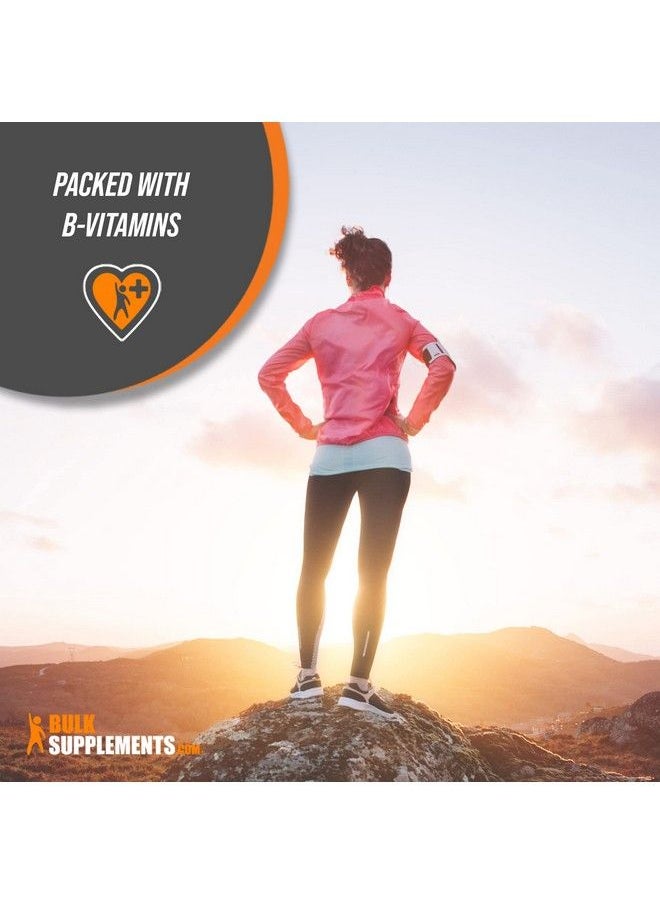 BulkSupplements - Com Royal Jelly Powder Royal Jelly 1000Mg Royal Jelly Nutritional Supplements Royal Jelly Supplement For Immune Support 1000Mg Per Serving 100 Grams 35 Oz - Image 1