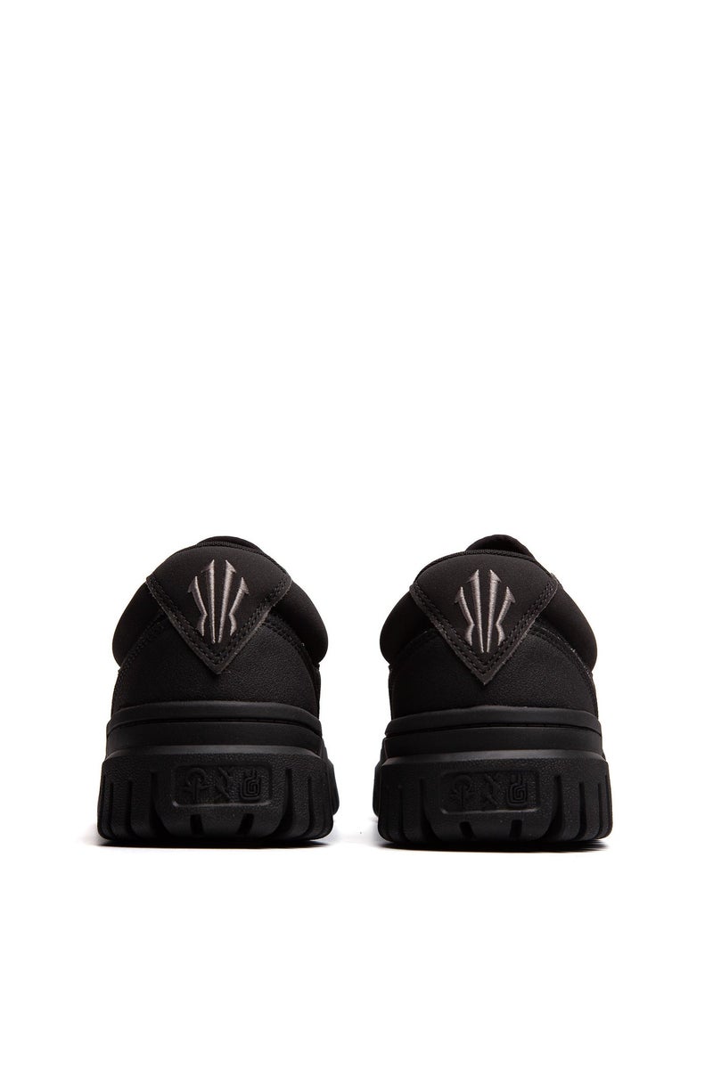 ANTA Hélà Tribe - Thick sole - Image 5