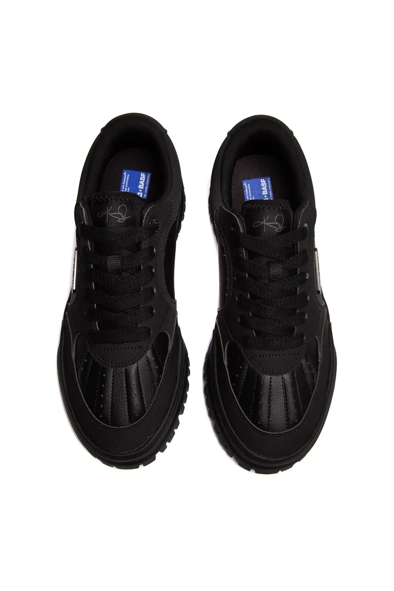 ANTA white Hélà Tribe - Thick sole for Men | Best Price UAE