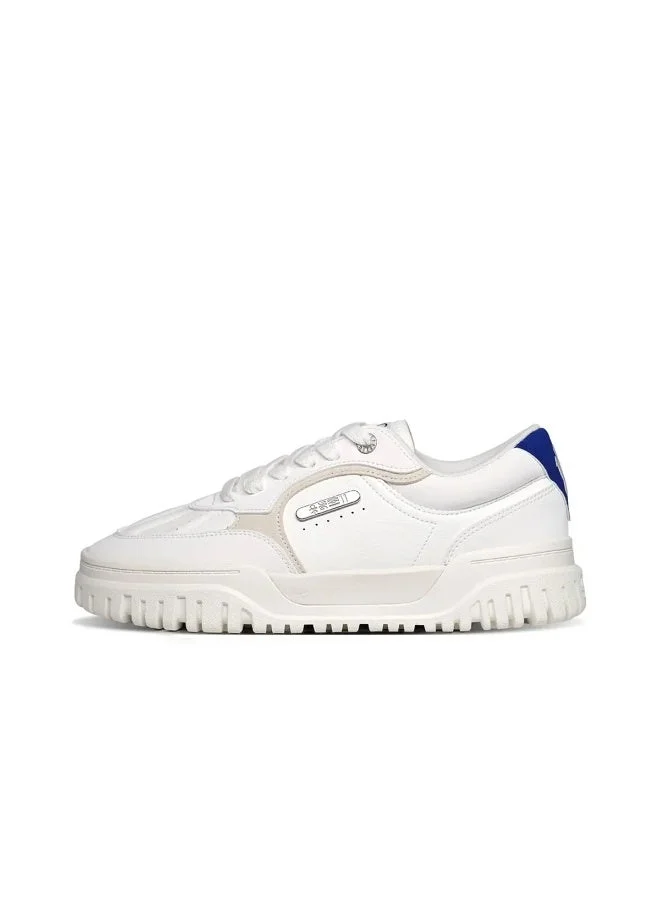 Hélà Tribe - Thick sole