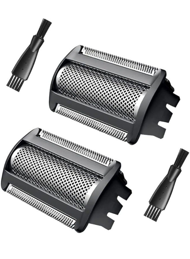 2PCS Norelco Replacement Foil for BG2000 - Image 1