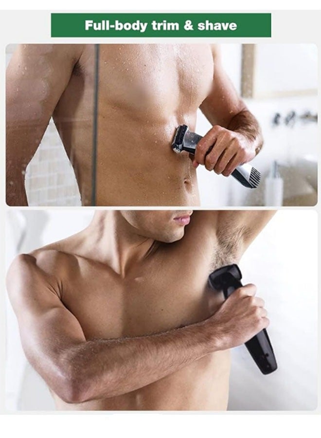 2PCS Norelco Replacement Foil for BG2000 - Image 3