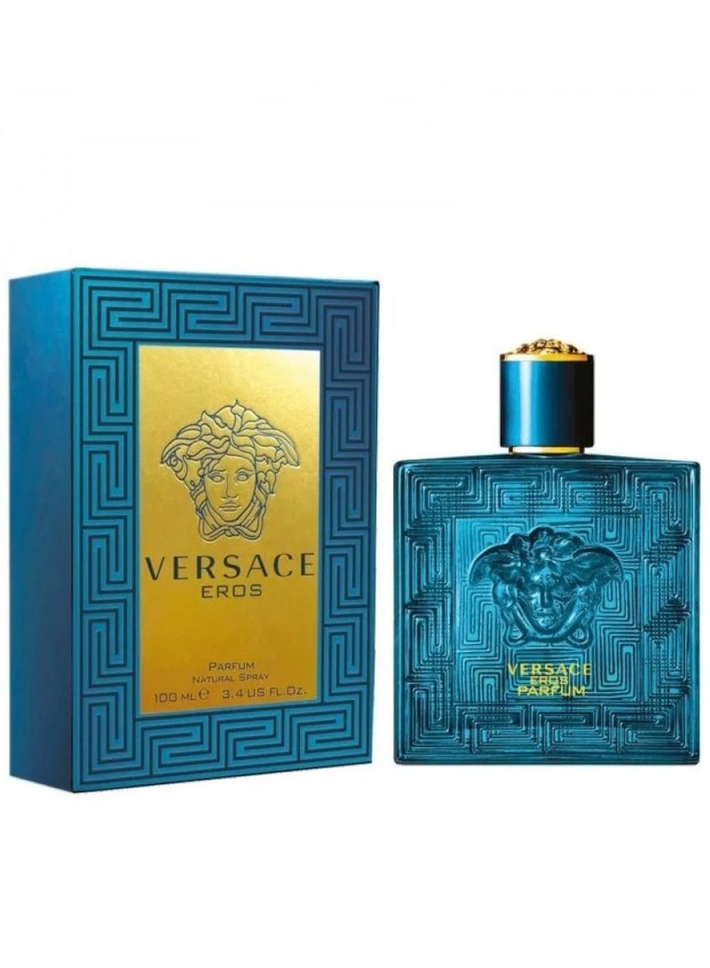 Eros Parfum 100ml