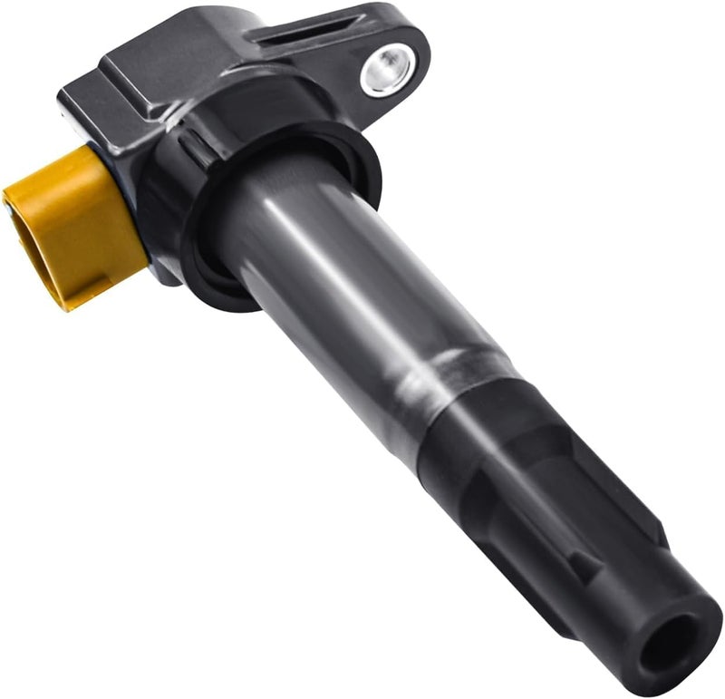 GAGOLCAR UF634 33400-51K20 Ignition Coil (Set of 1) Compatible with Suzuki 2009-2013 SX4 Crossover Kizashi Grand Vitara - 2.0L 2.4L L4 Replacement for 133964 - Image 1