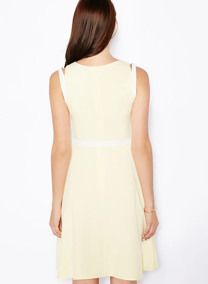 DOROTHY PERKINS Skater Dress