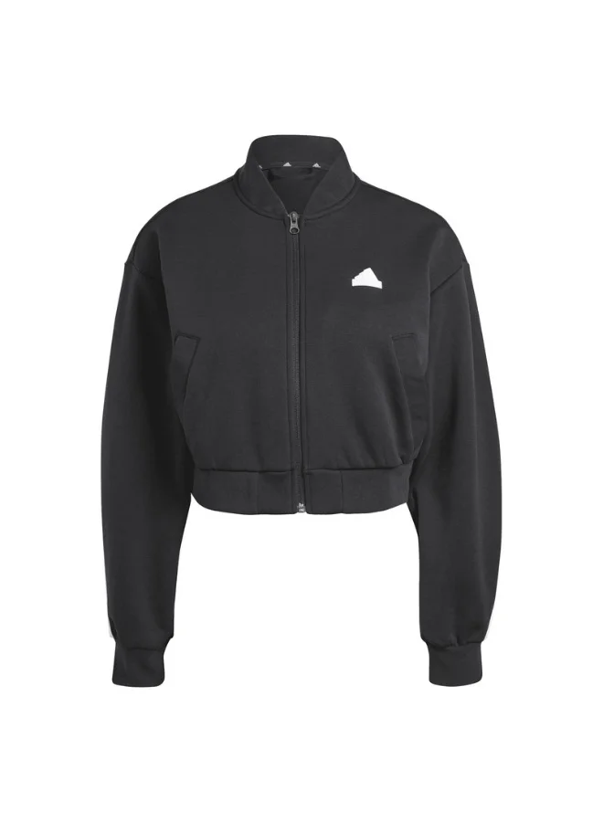 Adidas W FI 3S BOMBER