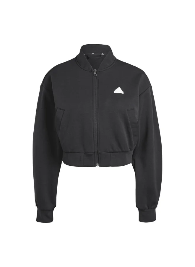 Adidas W FI 3S BOMBER