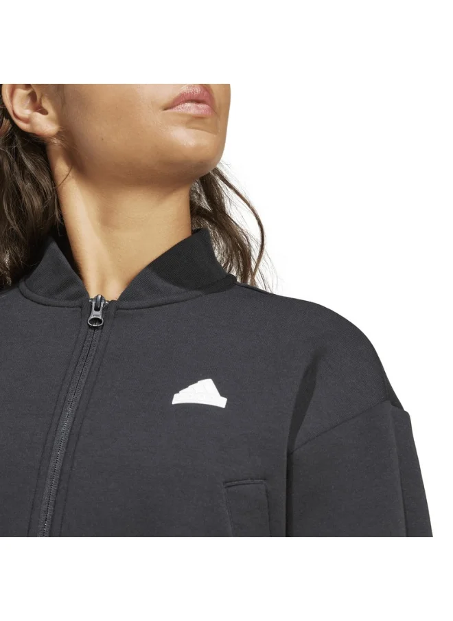 Adidas W FI 3S BOMBER