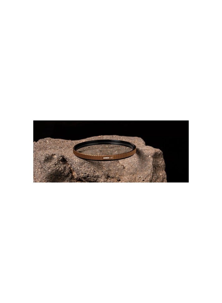 PolarPro POLARPRO ARMOR UV FILTER (67MM)  - Image 3