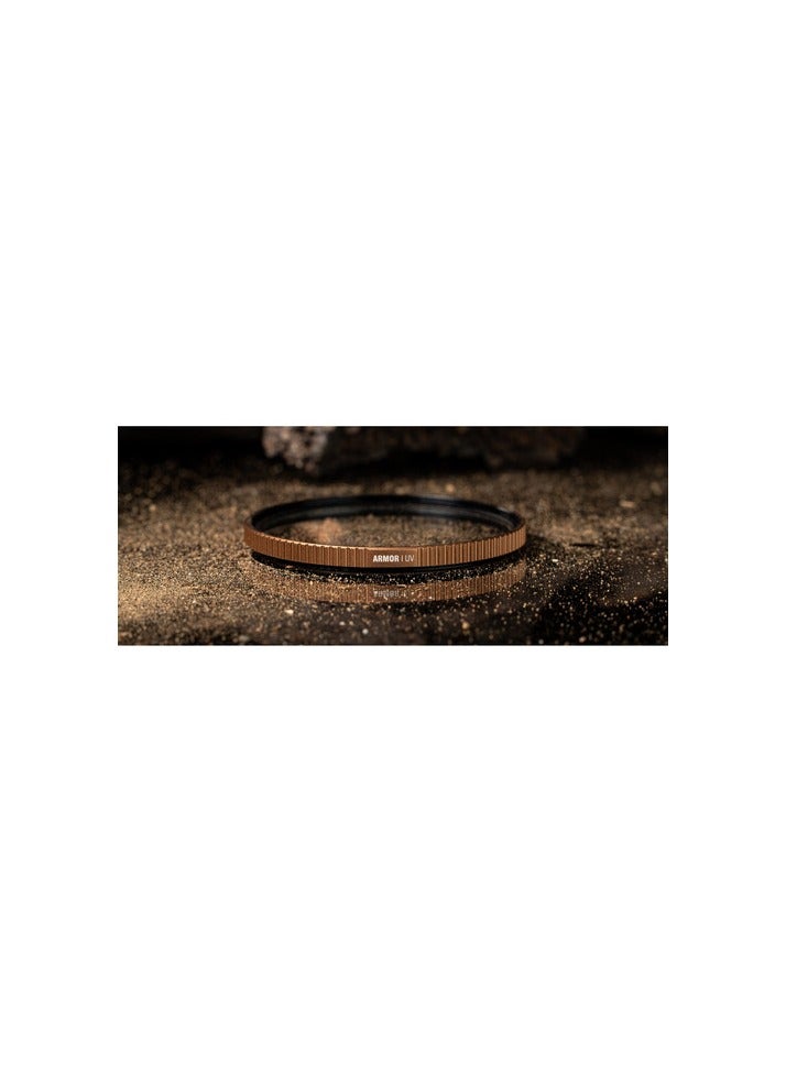 PolarPro POLARPRO ARMOR UV FILTER (67MM)  - Image 5