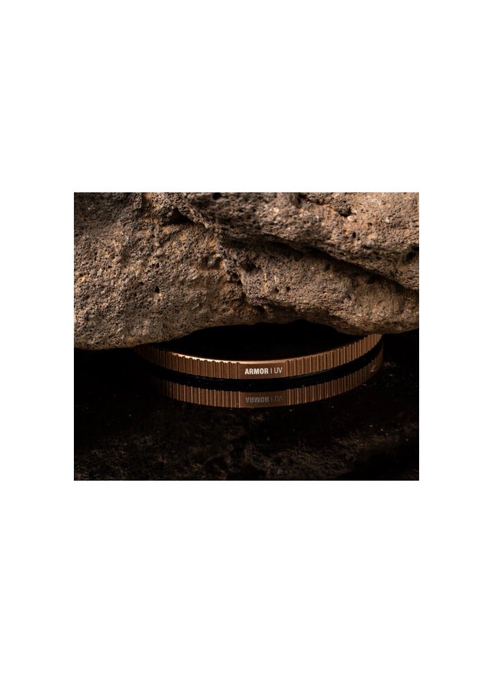 PolarPro POLARPRO ARMOR UV FILTER (67MM)  - Image 4