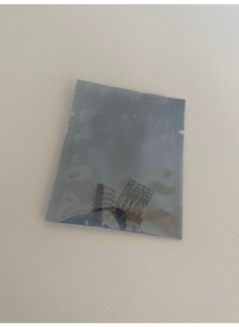 Hasyılmaz - GY-271 3 Axis Compass Sensor HMC5883L/QMC5883 - Image 1