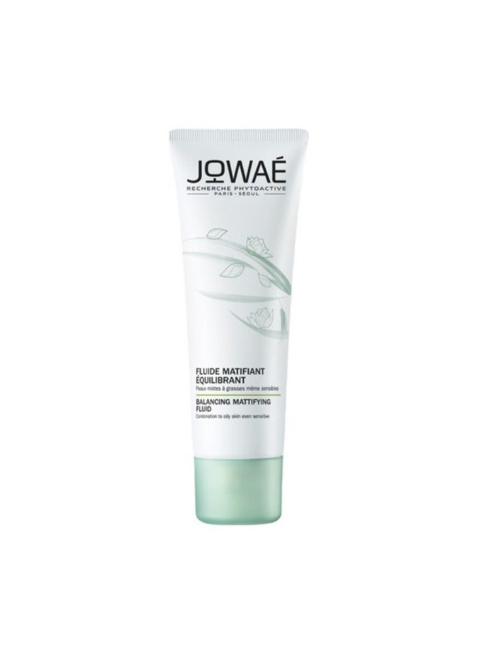Jowae Jowaé Balancing Mattifying Fluid 40ml - Image 1