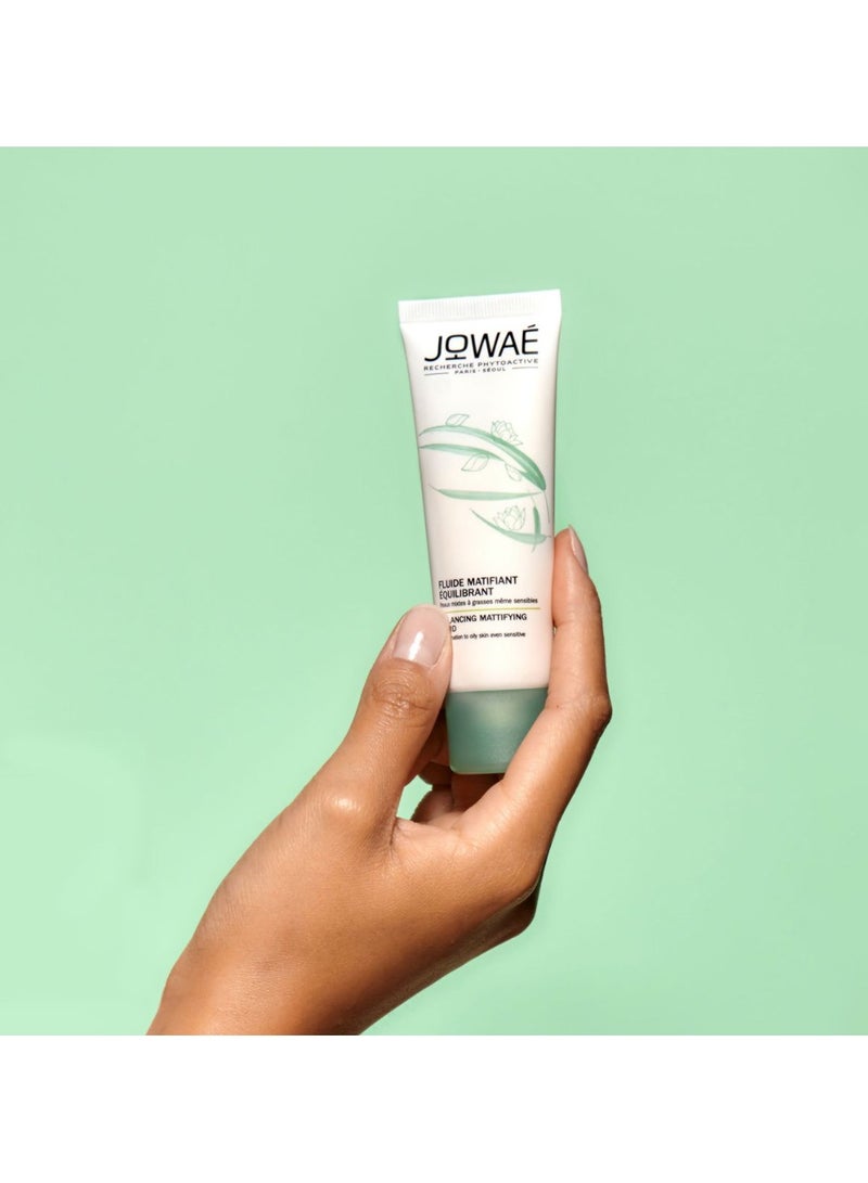 Jowae Jowaé Balancing Mattifying Fluid 40ml - Image 2