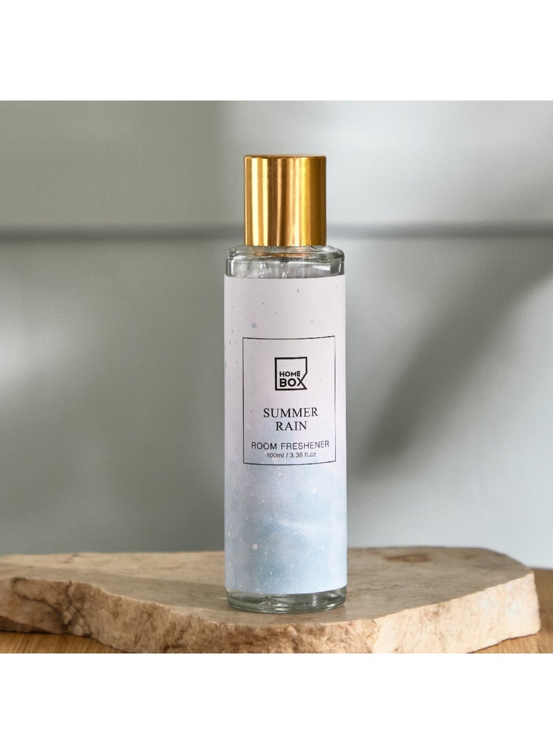 هوم بوكس معطر غرف سمر رين من جاردن - 100 مل - Image 1
