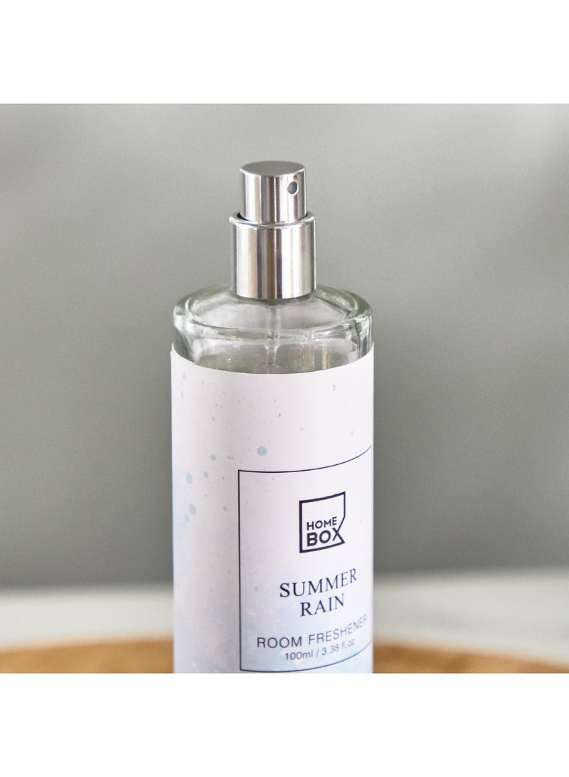 هوم بوكس معطر غرف سمر رين من جاردن - 100 مل - Image 3