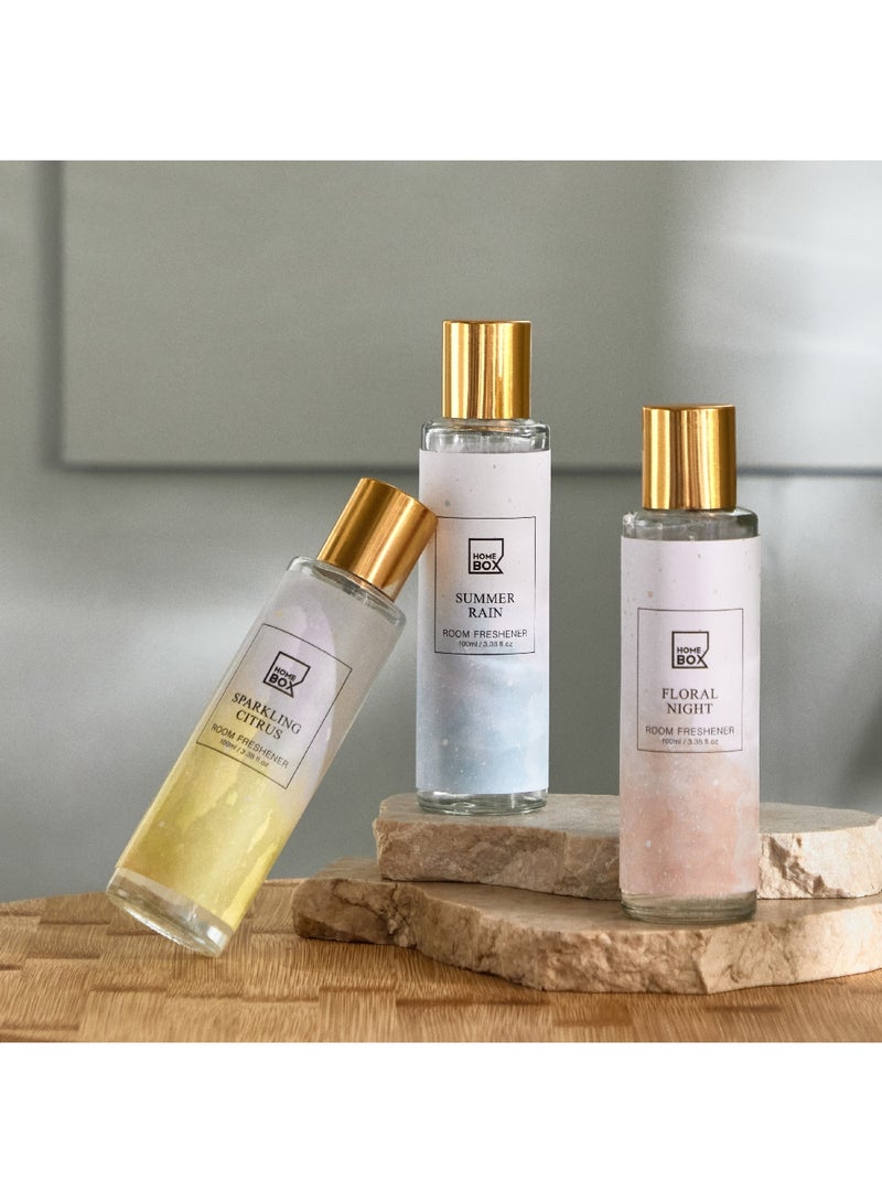 هوم بوكس معطر غرف سمر رين من جاردن - 100 مل - Image 4