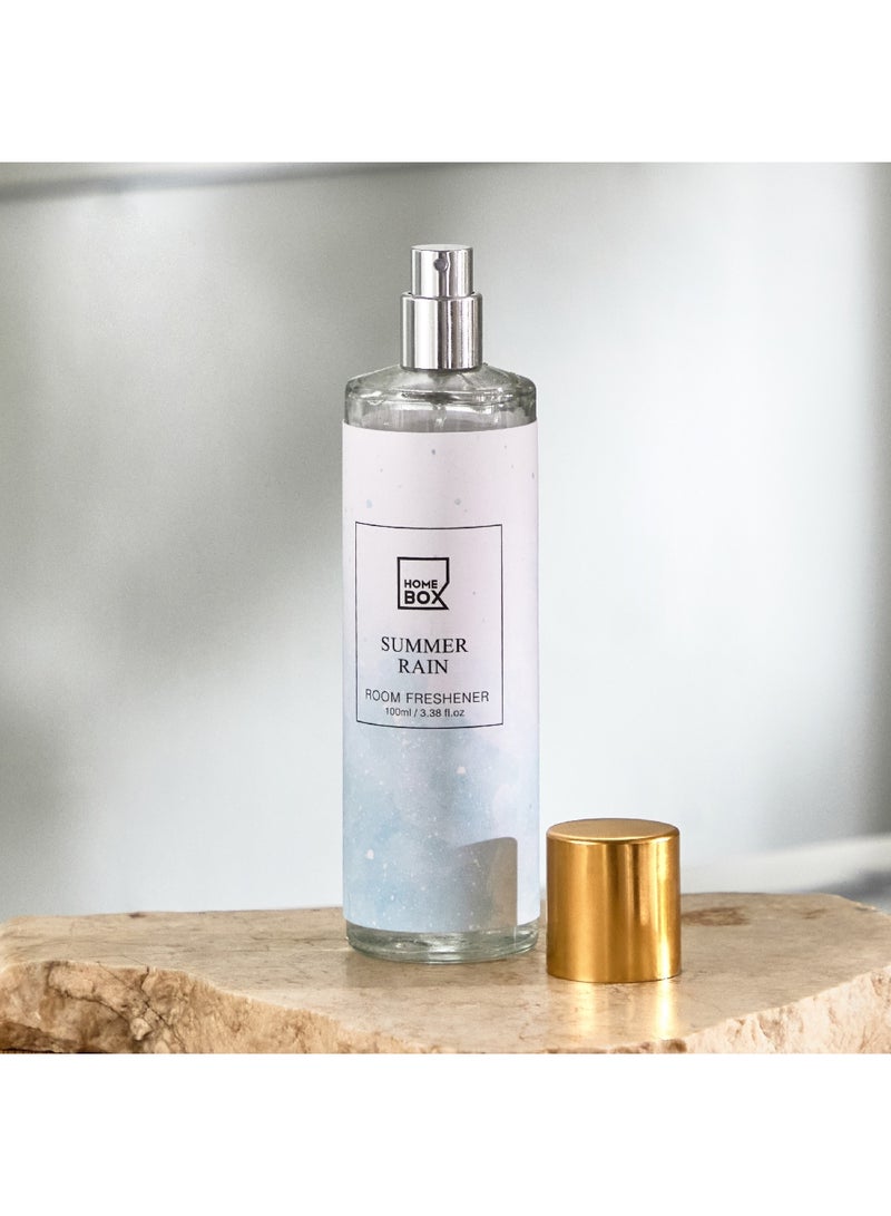 هوم بوكس معطر غرف سمر رين من جاردن - 100 مل - Image 2