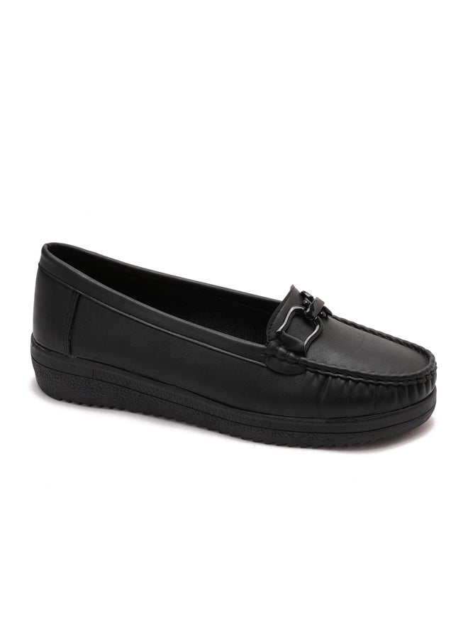 GRINTA - Women Slip on Shoes - Image 1