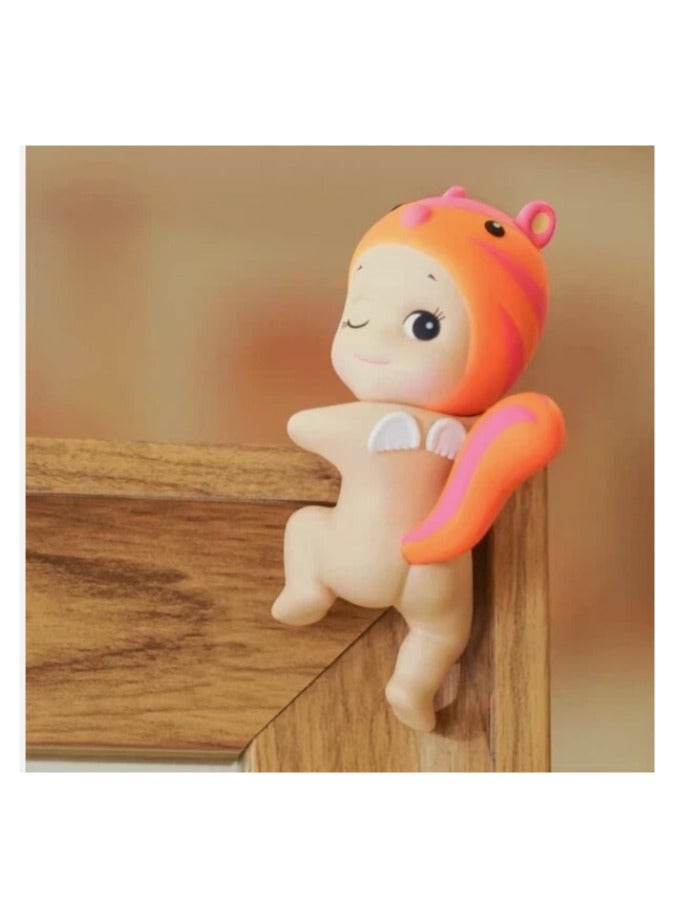 Sonny Angel Sonny Angel 👼 US HIPPERS Looking Back Series Blind Box (1 Randomly Picked) - Image 3
