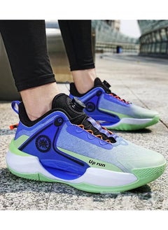 KUYING New Comfortable Ventilate Basketball Shoe  - Image 2