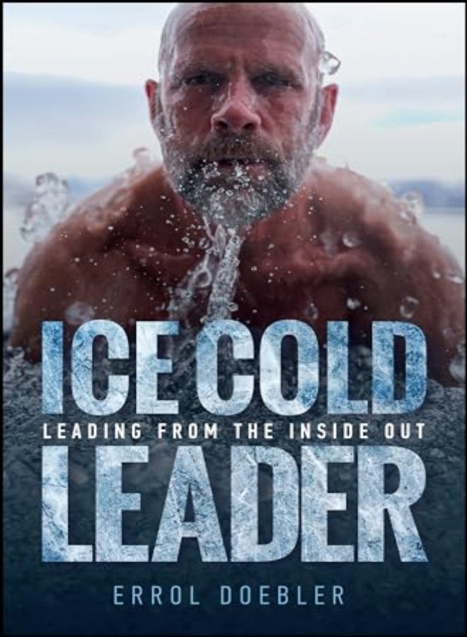 ICE COLD LEADER