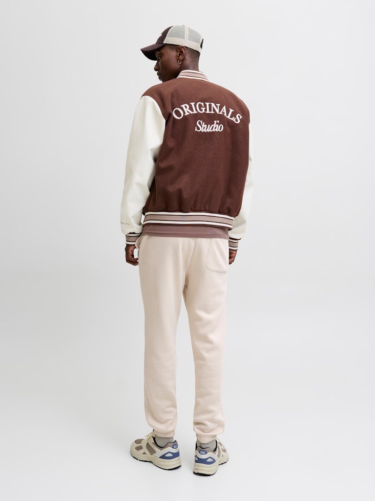 JACK & JONES JPSTKANE SOHO SWEAT PANTS NOOS - Image 1