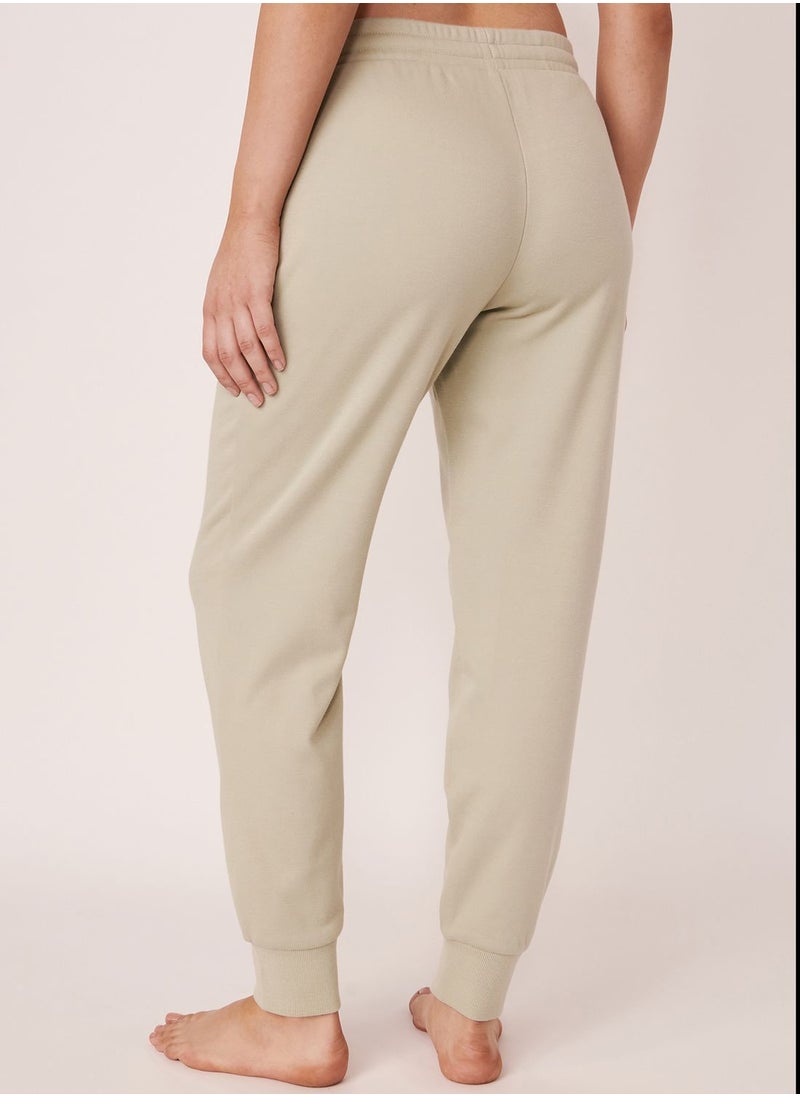 La Vie en Rose - High Waist Pyjama - Image 1