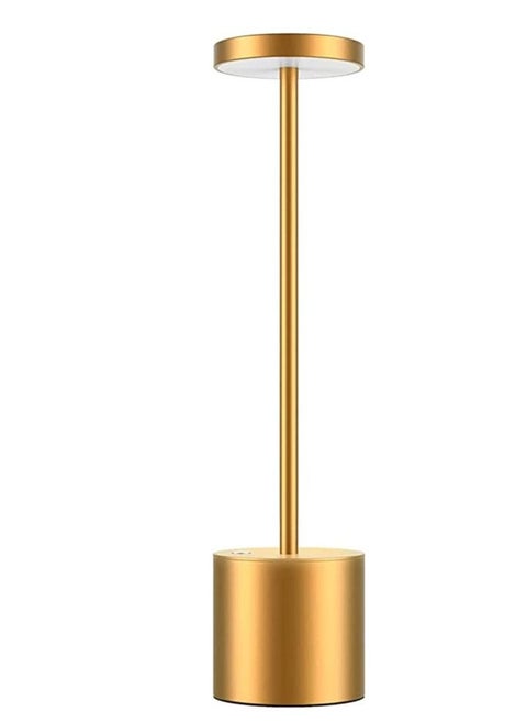 LED Wireless Rechargeable Table Lamp