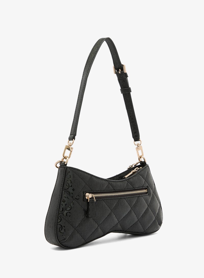 GUESS Libby Shoulder Bag - Image 2