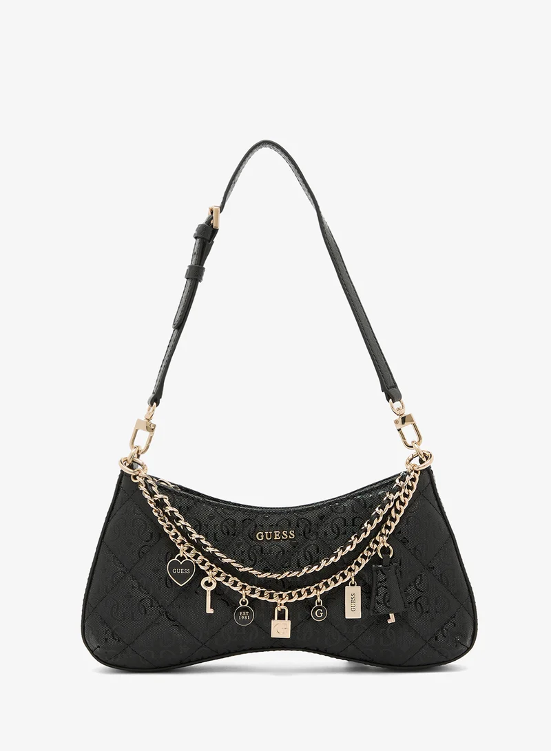 GUESS Libby Shoulder Bag