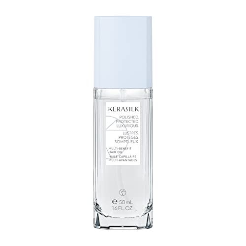 Kerasilk زيت الشعر متعدد الفوائد كيراسيلك 50 مل - Image 1