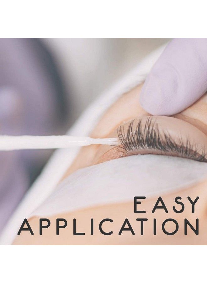 Amber Lash Easy Blossom Rods For Eyelash Perming Lash Lifting With Varying Sizes And Curls Gum Rod For Professionals - Image 3