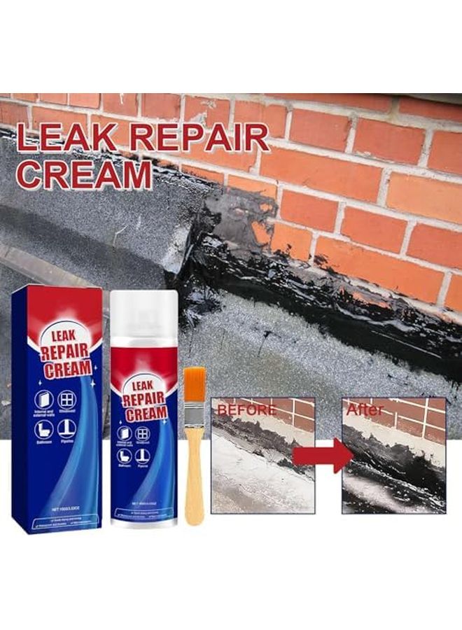 Clear Liquid Sealer Waterproof Quick Dry Protective Coating For Indoor Outdoor Surfaces - Image 4