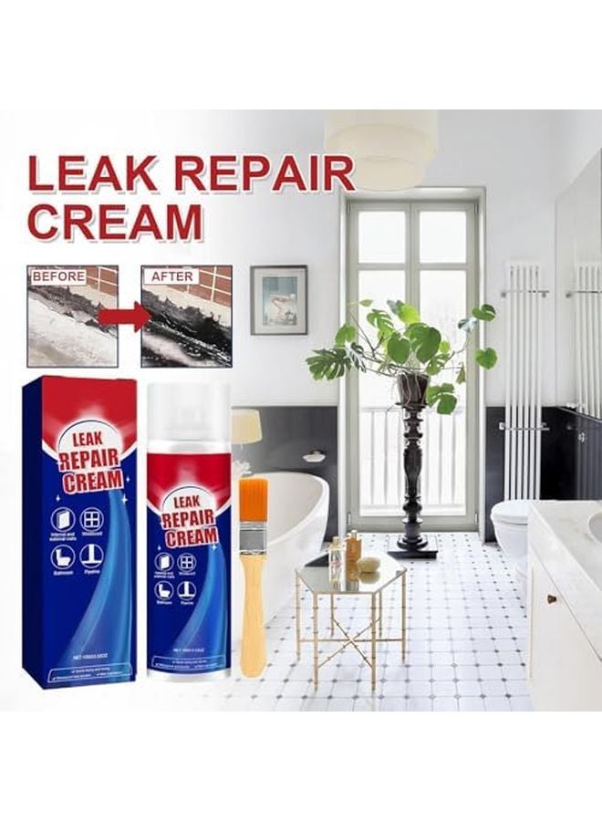 Clear Liquid Sealer Waterproof Quick Dry Protective Coating For Indoor Outdoor Surfaces - Image 5