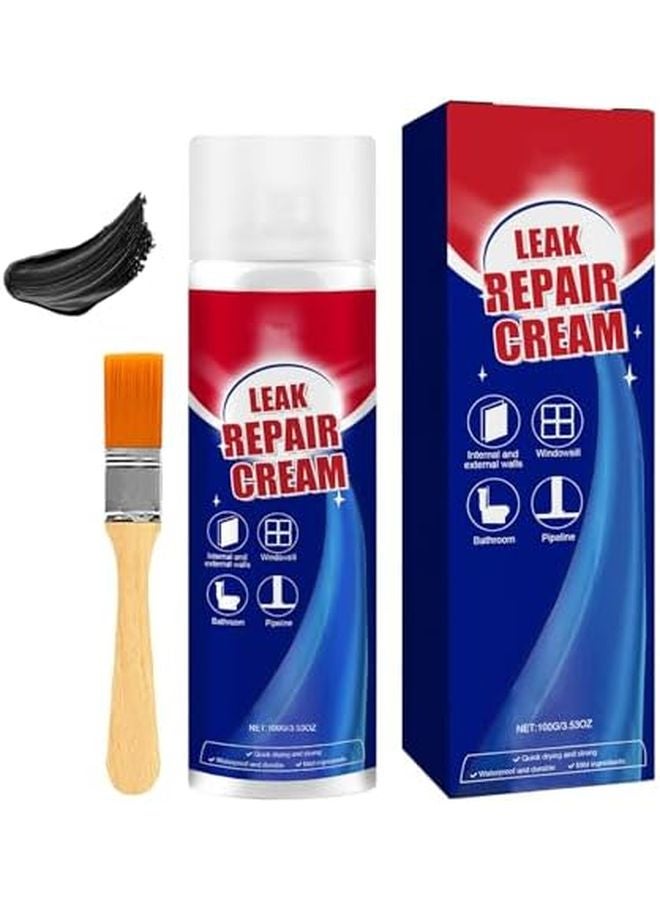 Clear Liquid Sealer Waterproof Quick Dry Protective Coating For Indoor Outdoor Surfaces - Image 2