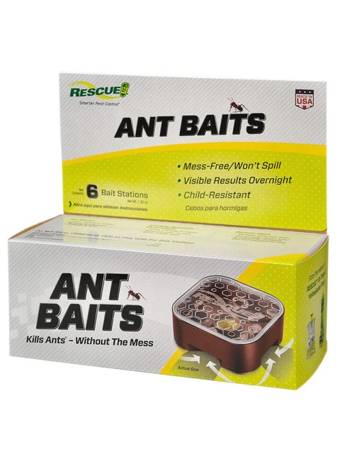 6-Piece Ant Killer