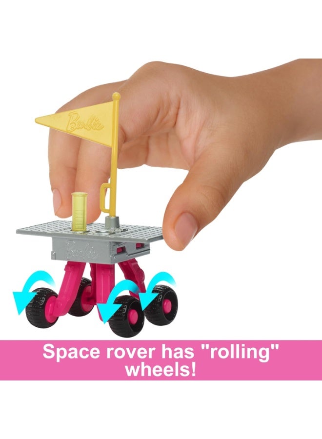 Barbie 65th Anniversary Careers Astronaut Doll - Image 3