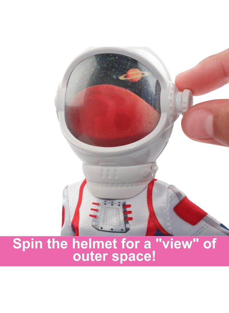 Barbie 65th Anniversary Careers Astronaut Doll - Image 5