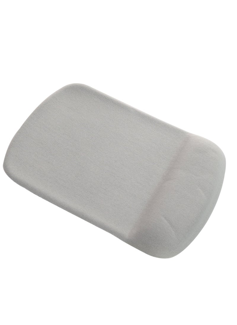 Mouse Pad with Wrist Support Hand Washable Mouse Pad with Wrist Rest Effectively Relieve Sore and Inflamed Wrists for Office Worker - pzsku/Z73AA28825121DC6E5BA5Z/45/_/1699526812/3eeb9467-3be7-4843-a194-1c9425dac0e5