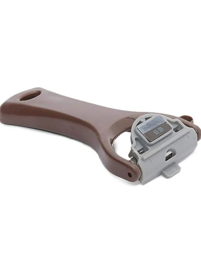 إيليان وير مقشِر ستانلس ستيل