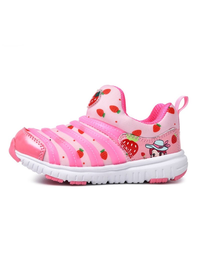 KUYING New Fashion Lightweight  Casual Breathable  Sports Shoes 