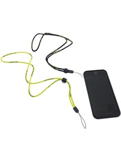 Generic Suitable For Phantom Generation Four Generation Unlimited Five Generation Phantom Lanyard Silicone Ring Lanyard Hanging Recording Pen Key Lanyard-Color:Sea Wolf Lanyard Black (with Silicone Ring)  - Image 4