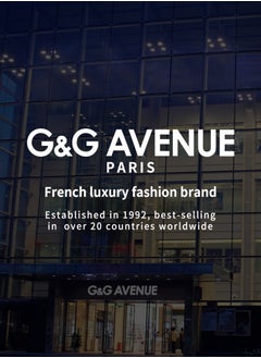 G&G AVENUE Long Full Sleeve T shirt Sweatshirts  - Image 2